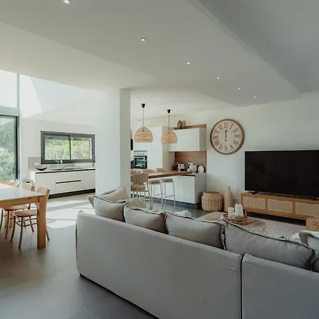 Βίλα Azur Grimaud