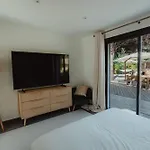 Βίλα Azur Grimaud