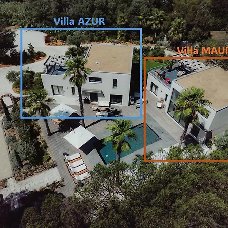 Azur Villa *