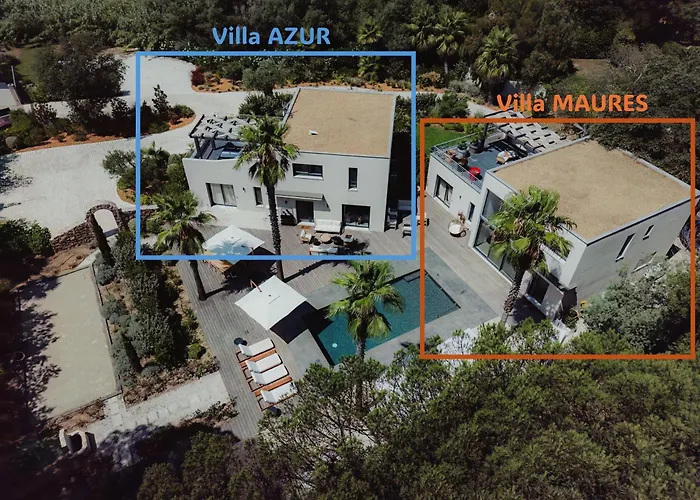 Azur Vila *